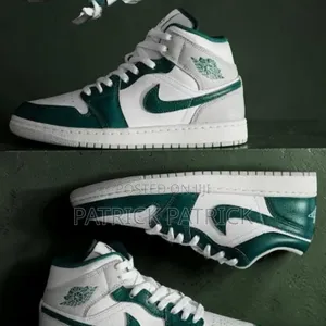 Air Jordan 1mid Se
