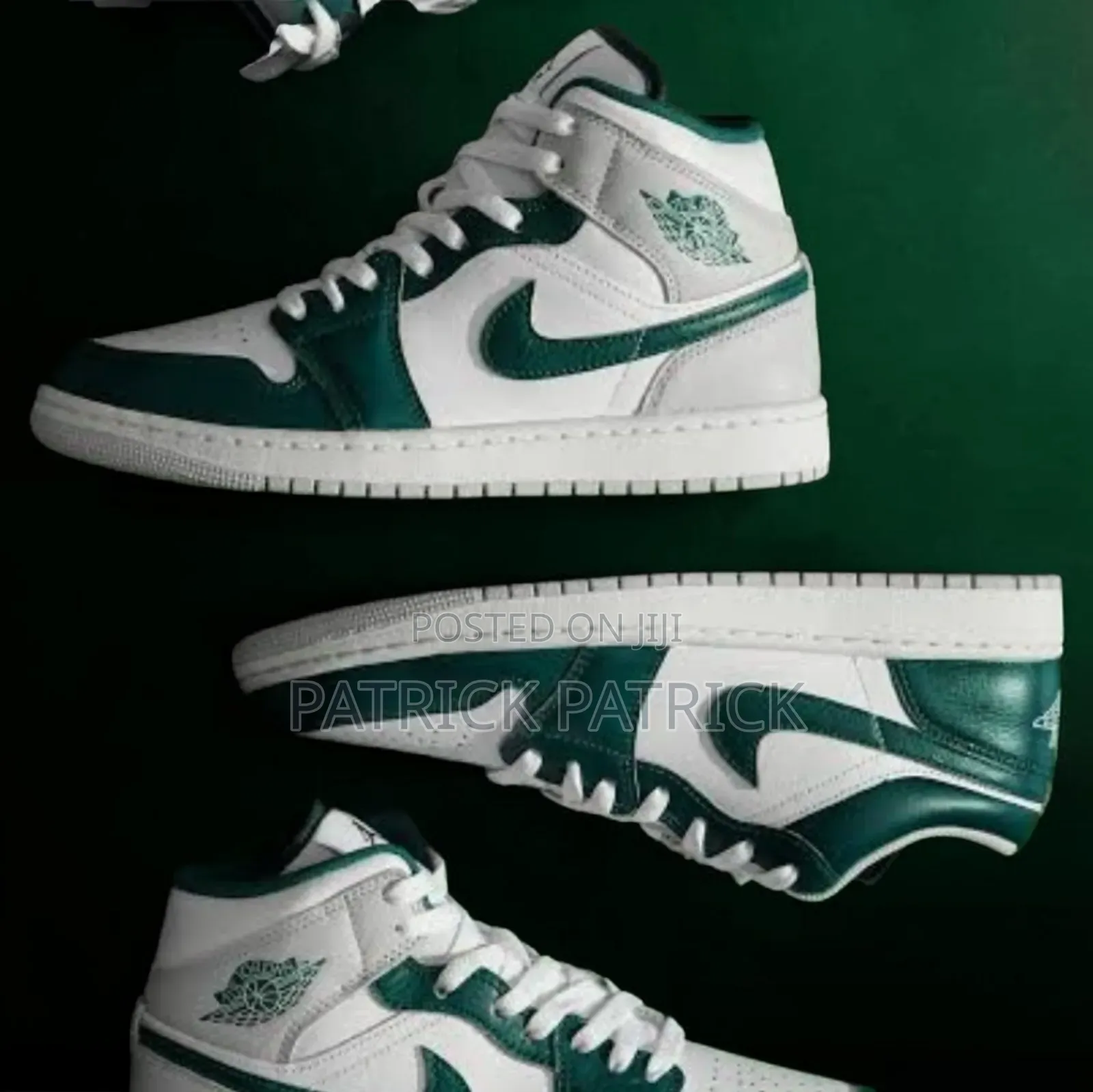 Air Jordan 1mid Se
