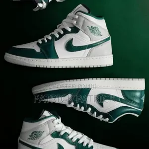 Air Jordan 1mid Se