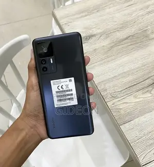 Xiaomi 12T 256 GB Blue