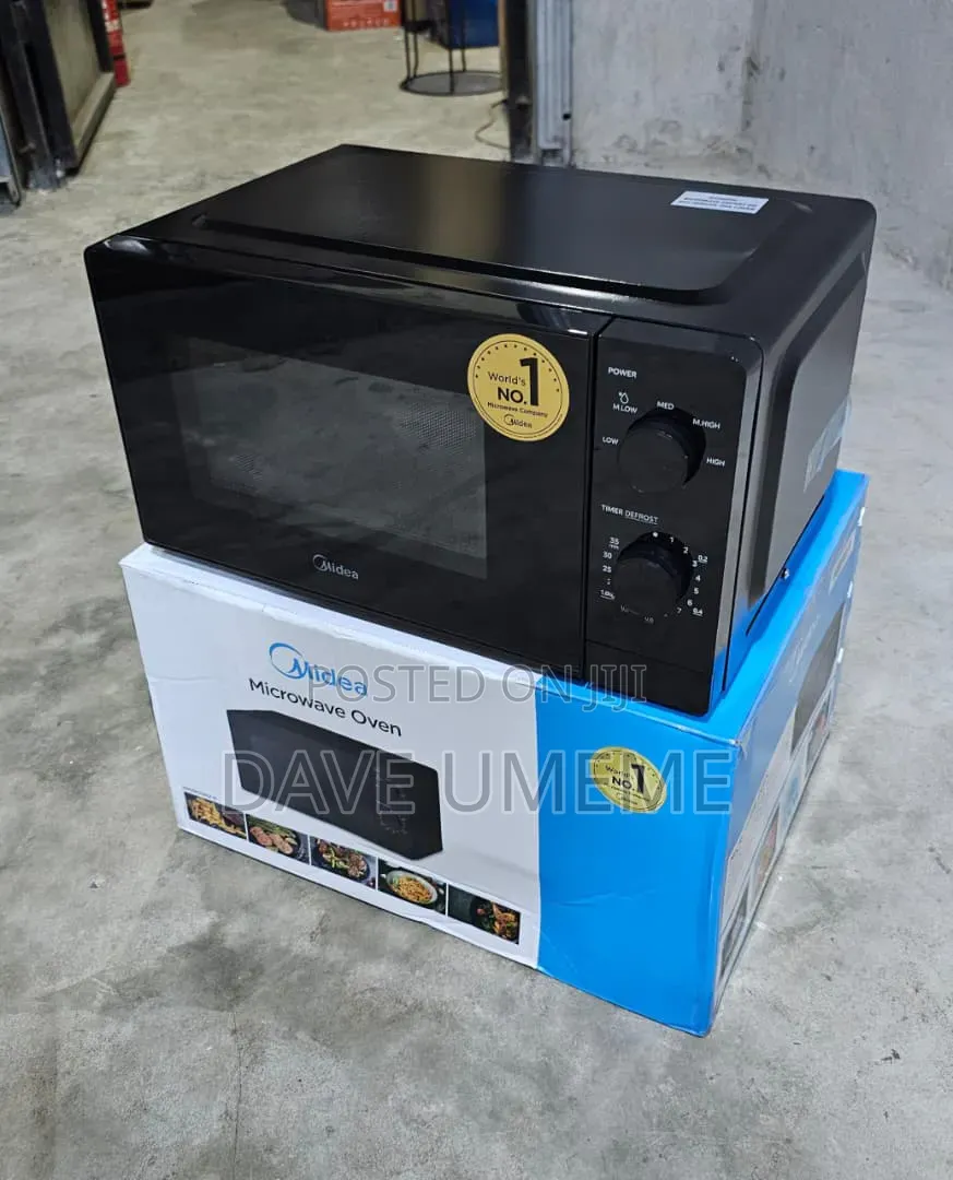 Midea Microwave Oven 20lt