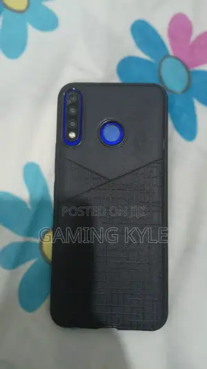 Tecno Spark 4 32 GB Blue