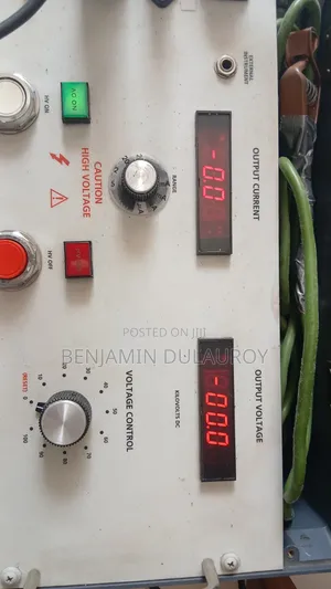 Hipot 70kv