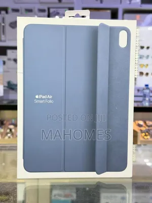 "iPad Air Smart Folio Premium Quality Auto Sleep/Wake Stand Support