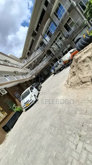 Furnished 1bdrm Apartment in Kijitonyama for rent