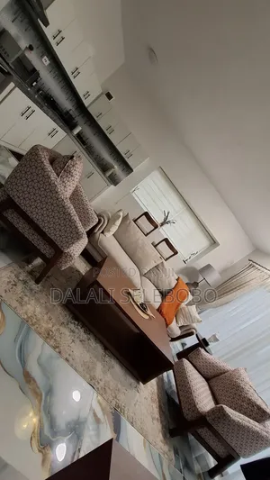 Furnished Mini Flat in Kijitonyama B for rent