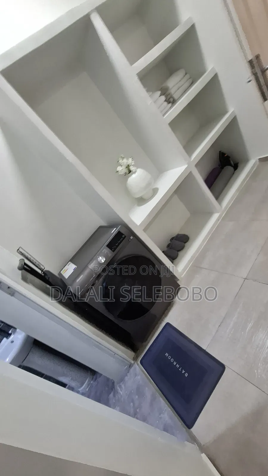 Furnished Mini Flat in Kijitonyama B for rent