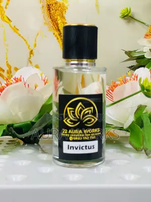 Oil Perfumes