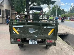 Bajaj 2025 Green