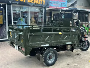 Bajaj 2025 Green