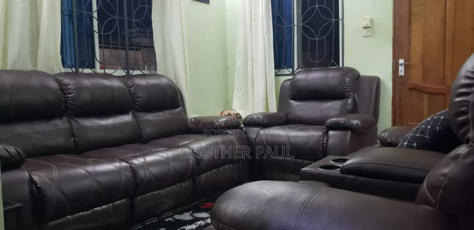 Sofa Set Ya Motooooo