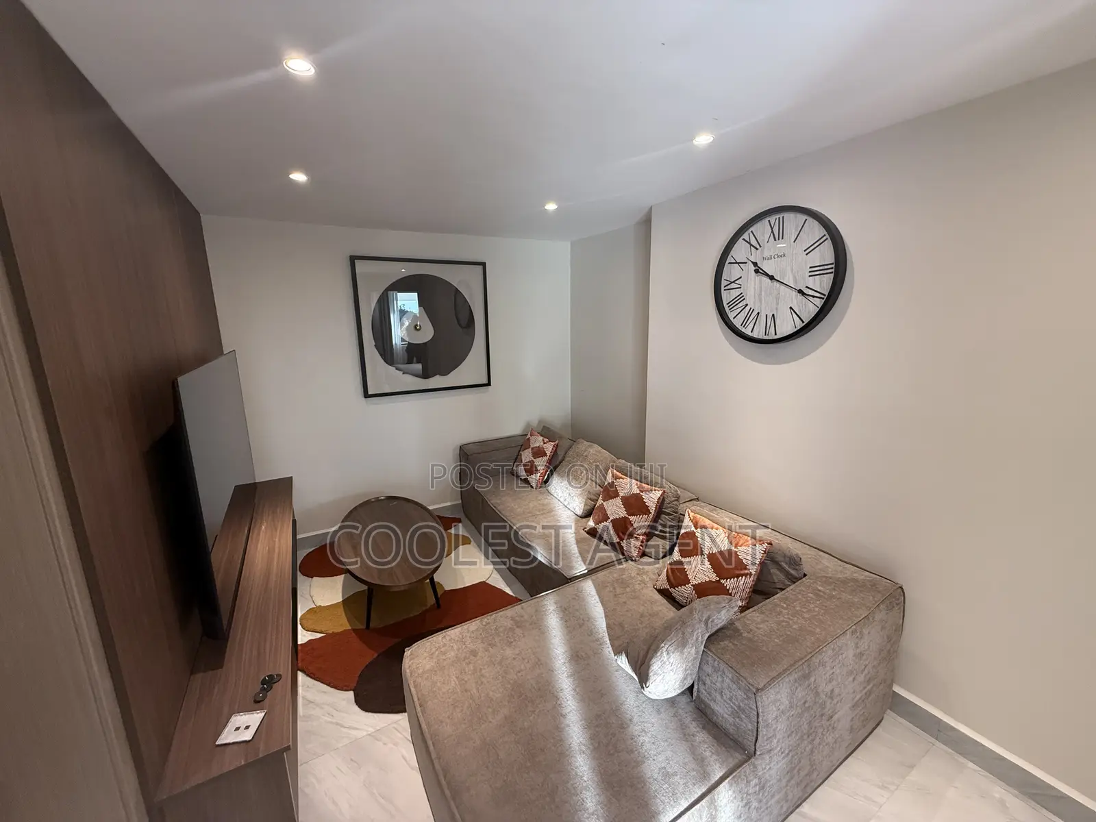 Furnished 3bdrm Duplex in Coolest Estate, Oyster Bay for rent