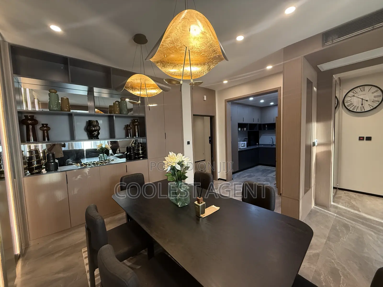 Furnished 3bdrm Duplex in Coolest Estate, Oyster Bay for rent