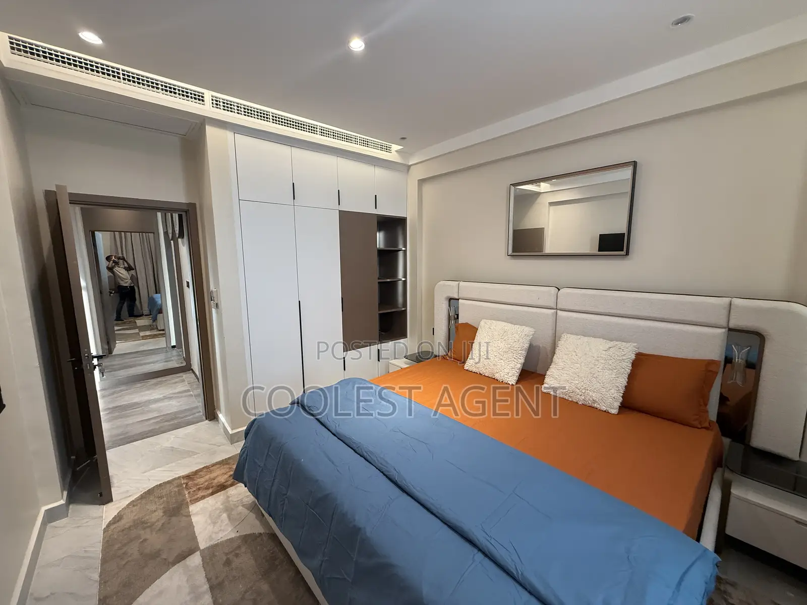 Furnished 3bdrm Duplex in Coolest Estate, Oyster Bay for rent