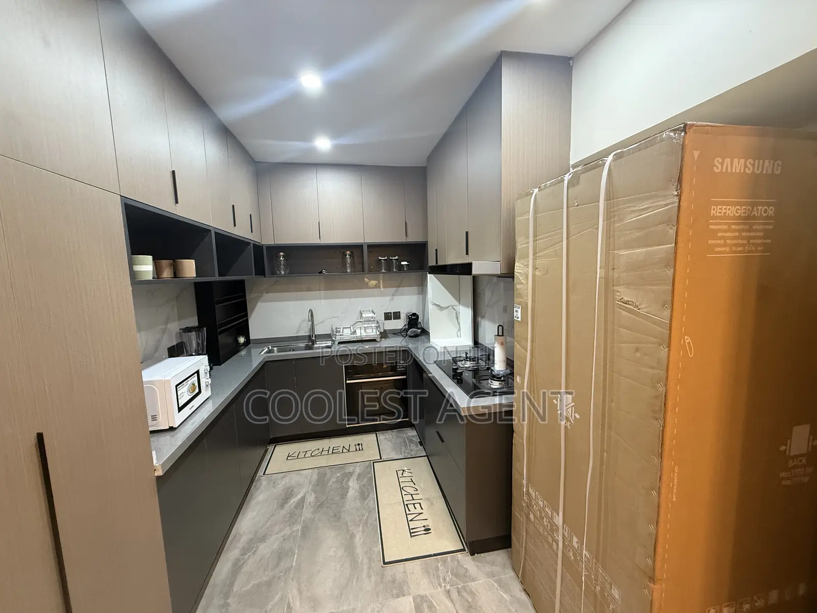 Furnished 3bdrm Duplex in Coolest Estate, Oyster Bay for rent
