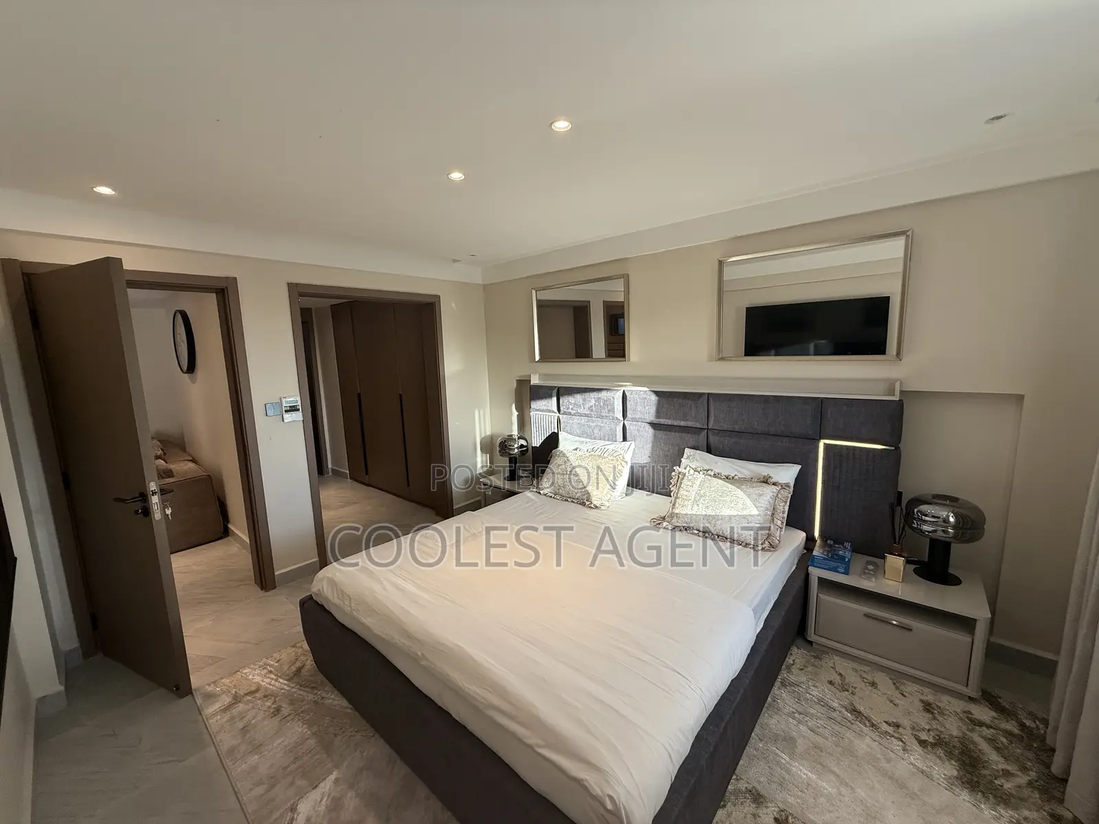 Furnished 3bdrm Duplex in Coolest Estate, Oyster Bay for rent