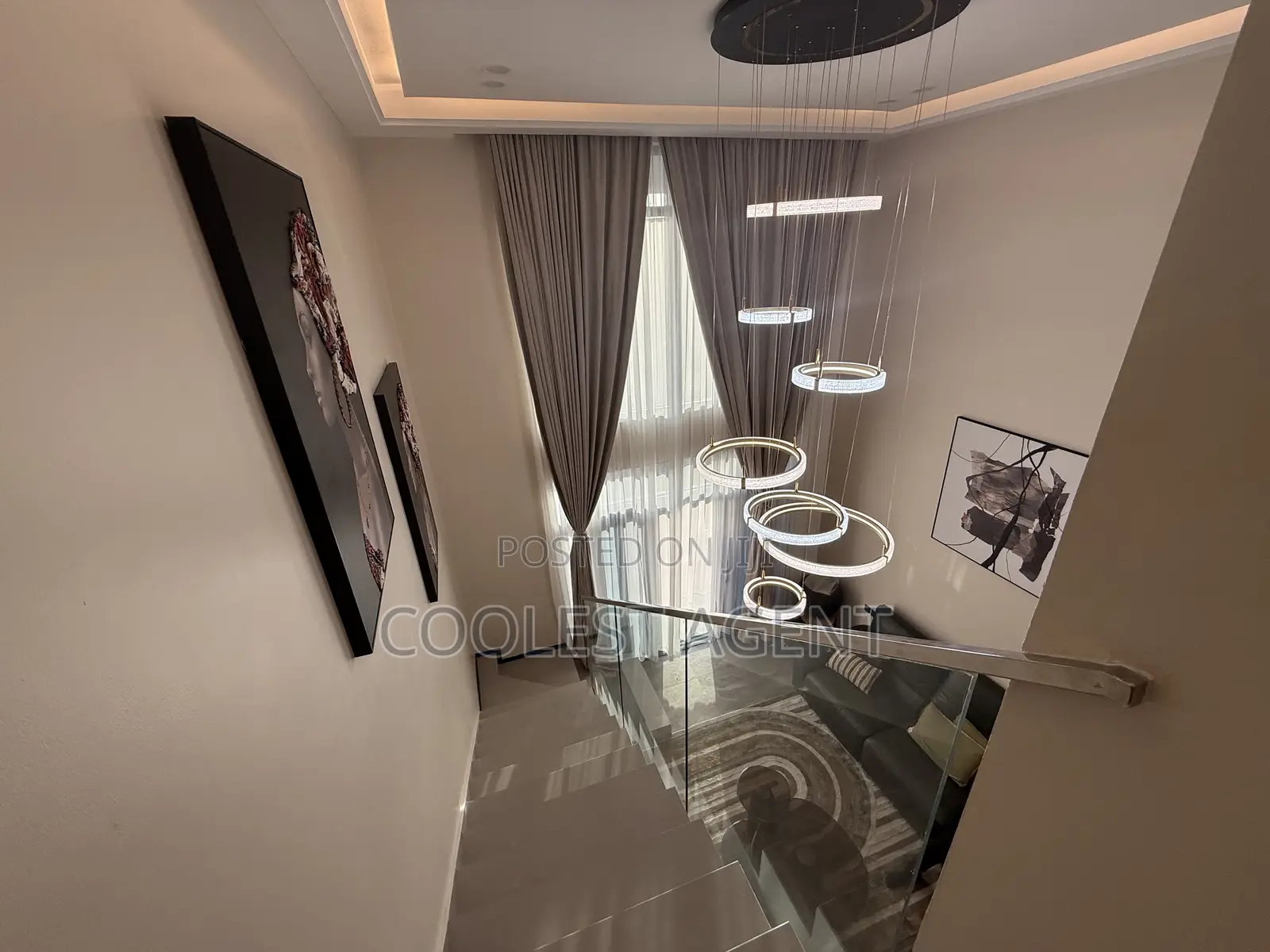 Furnished 3bdrm Duplex in Coolest Estate, Oyster Bay for rent