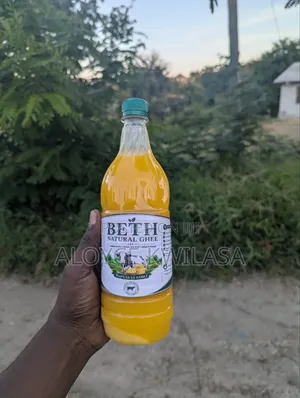 Mafuta Mazuri Og Ya Samli (N'gombe ) Kutoka Arusha