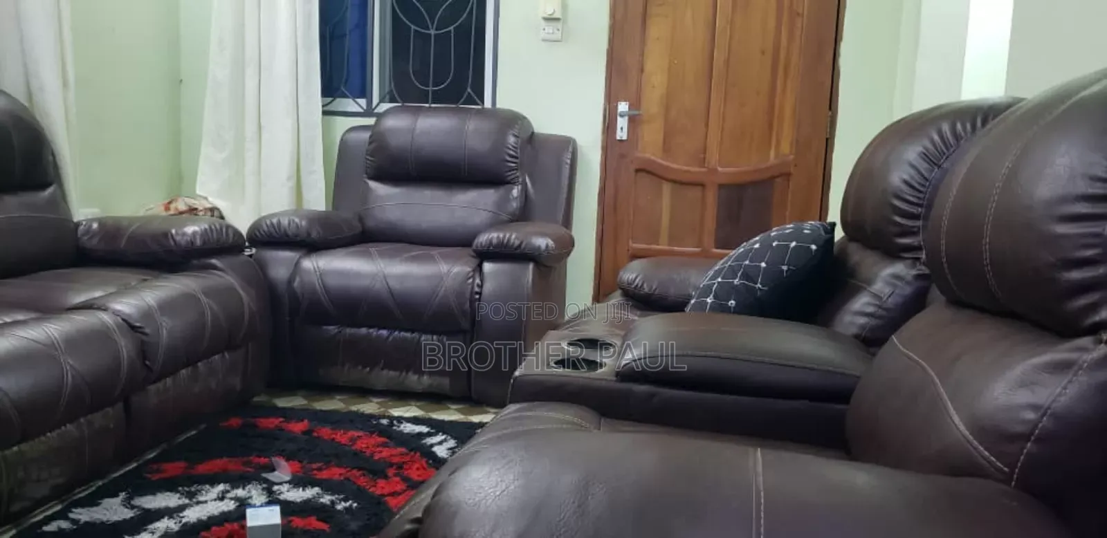 Sofa Set Ya Motooooo