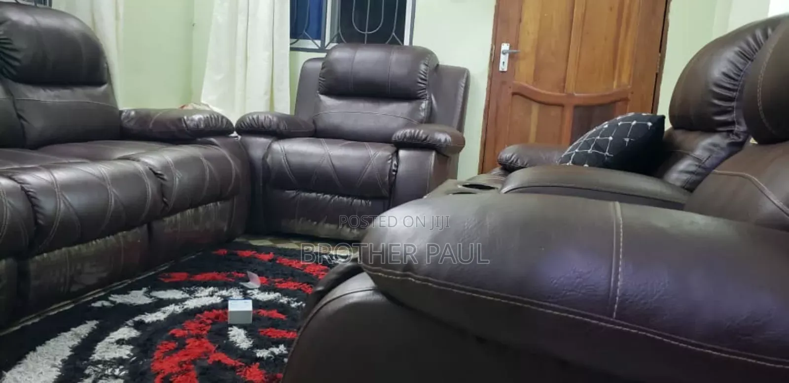 Sofa Set Ya Motooooo