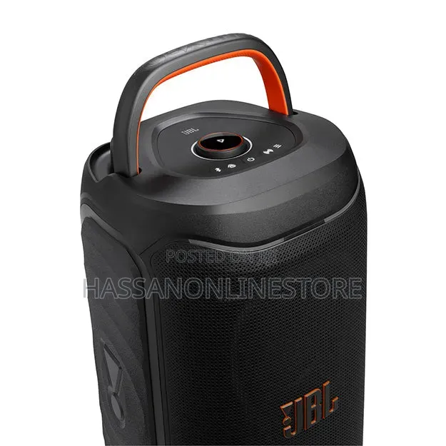 JBL Partybox 130 Portable Speaker With Dynamic Lightshow