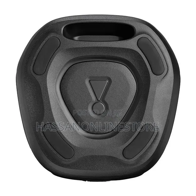 JBL Partybox 130 Portable Speaker With Dynamic Lightshow