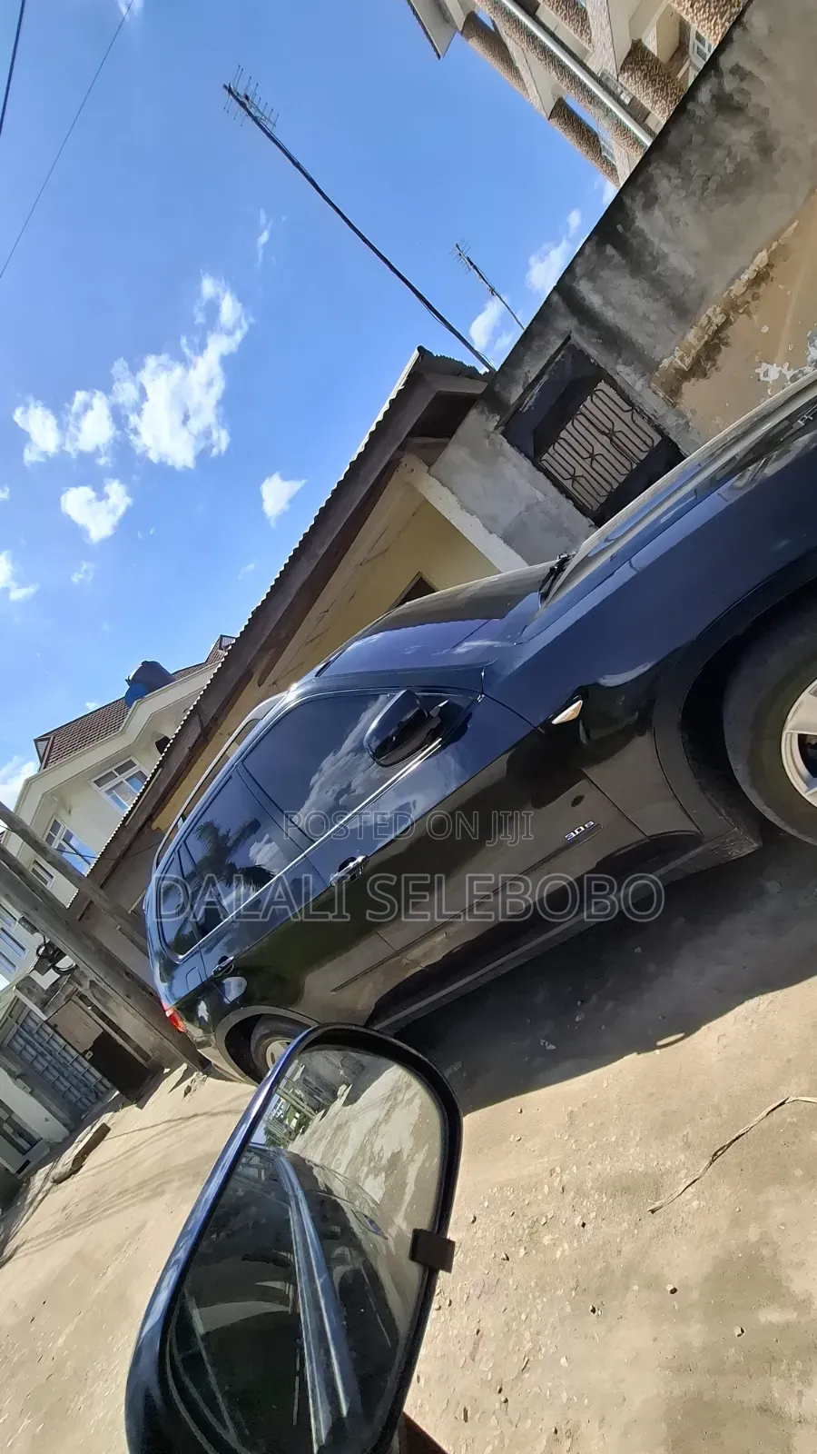 6bdrm House in Kijitonyama for sale