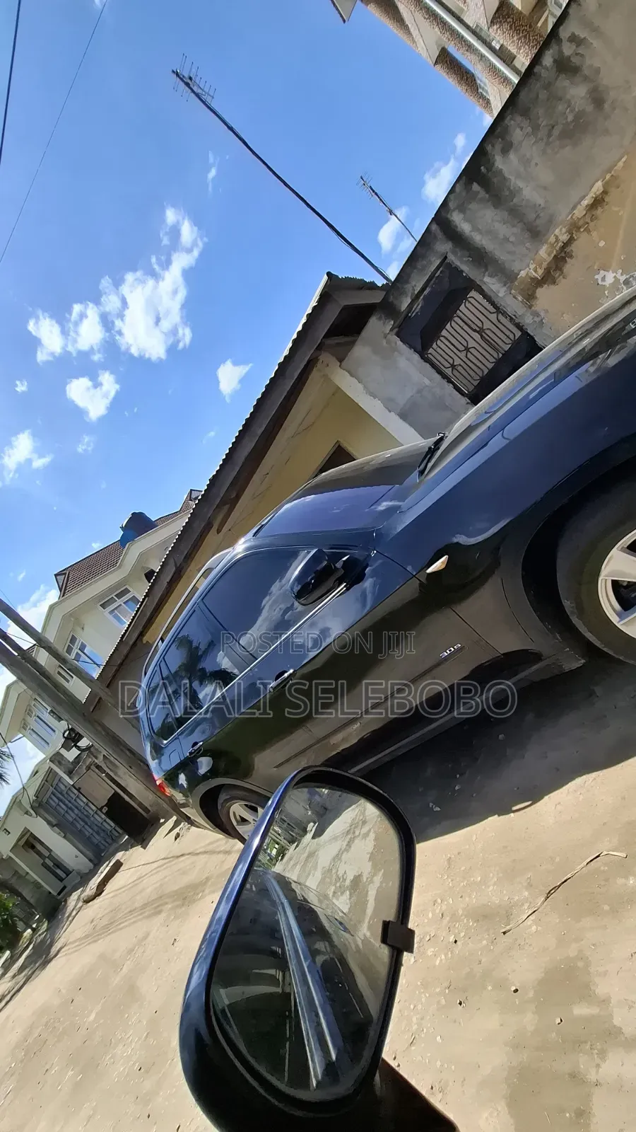 6bdrm House in Kijitonyama for sale