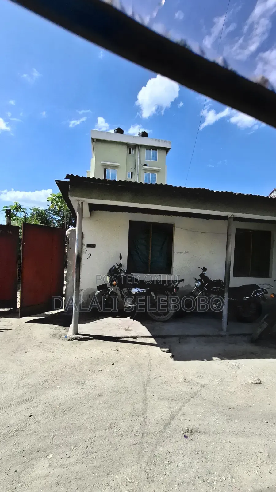 6bdrm House in Kijitonyama B for sale