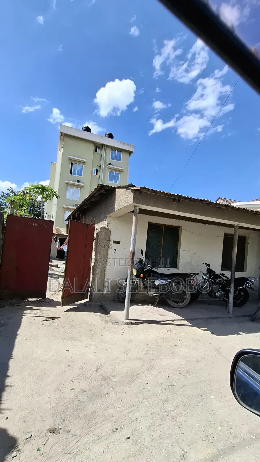 6bdrm House in Kijitonyama B for sale