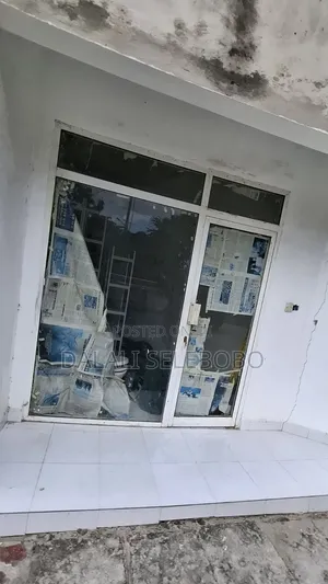 Wakala Shop at Kijitonyama B