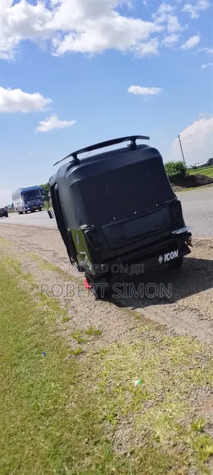 New Piaggio Scooter 2025 Black