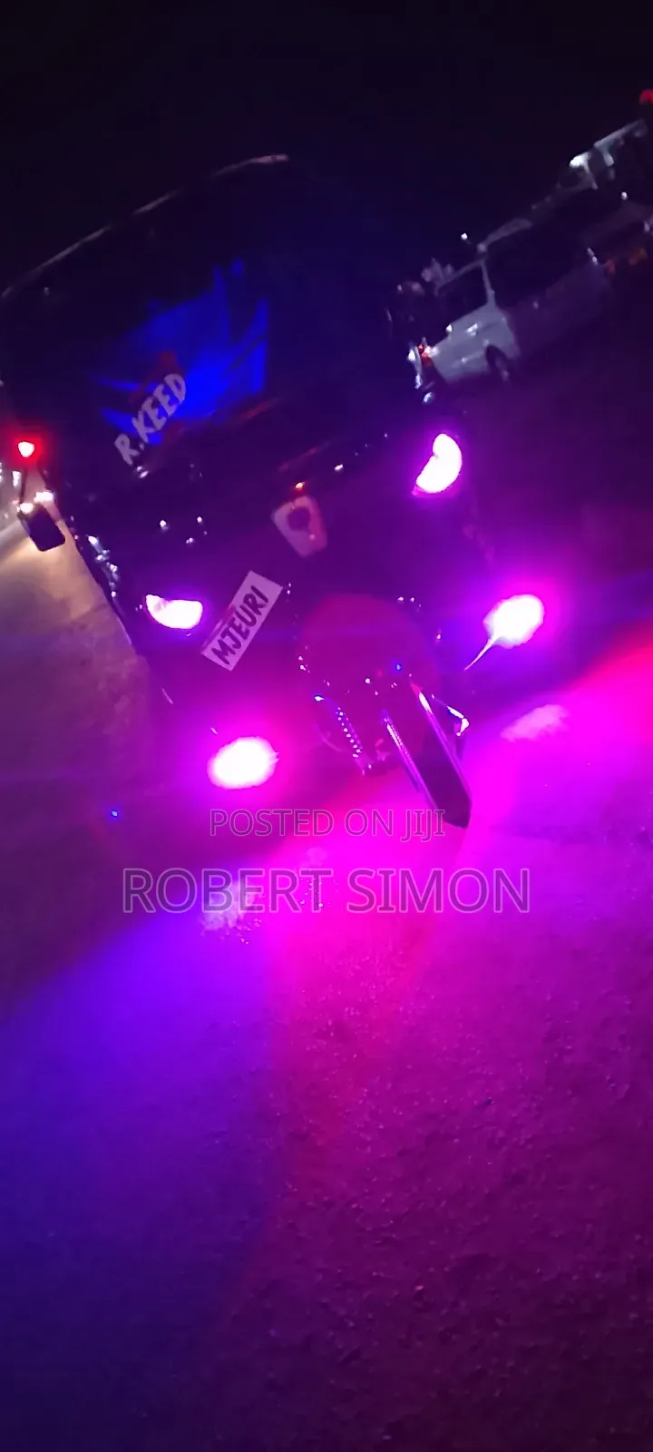 New Piaggio Scooter 2025 Black