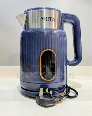 2.5 Liters Arita Kettle A02
