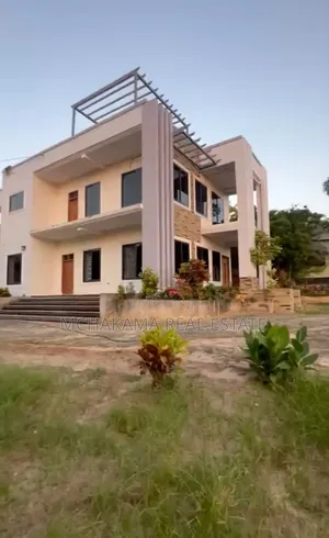 5bdrm Block of Flats in Mchakama Real Estate, Goba for sale