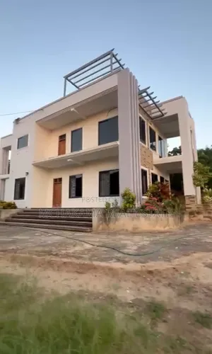 5bdrm Block of Flats in Mchakama Real Estate, Goba for sale