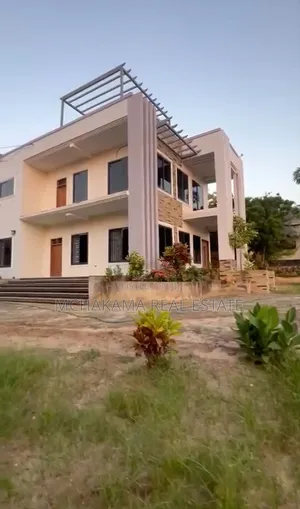 5bdrm Block of Flats in Mchakama Real Estate, Goba for sale