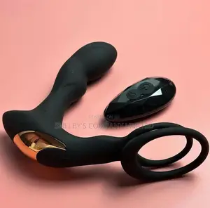 Prostate Vibrator Toys