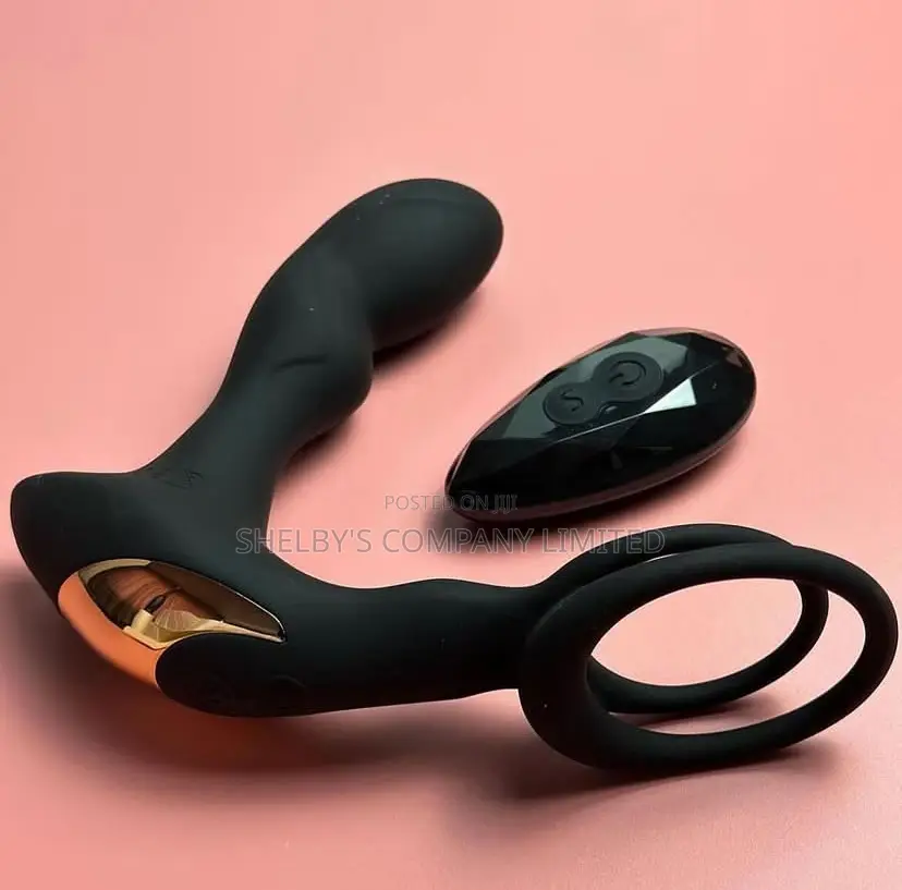 Prostate Vibrator Toys