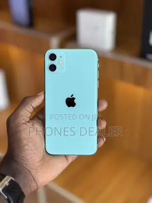 Apple iPhone 11 128 GB