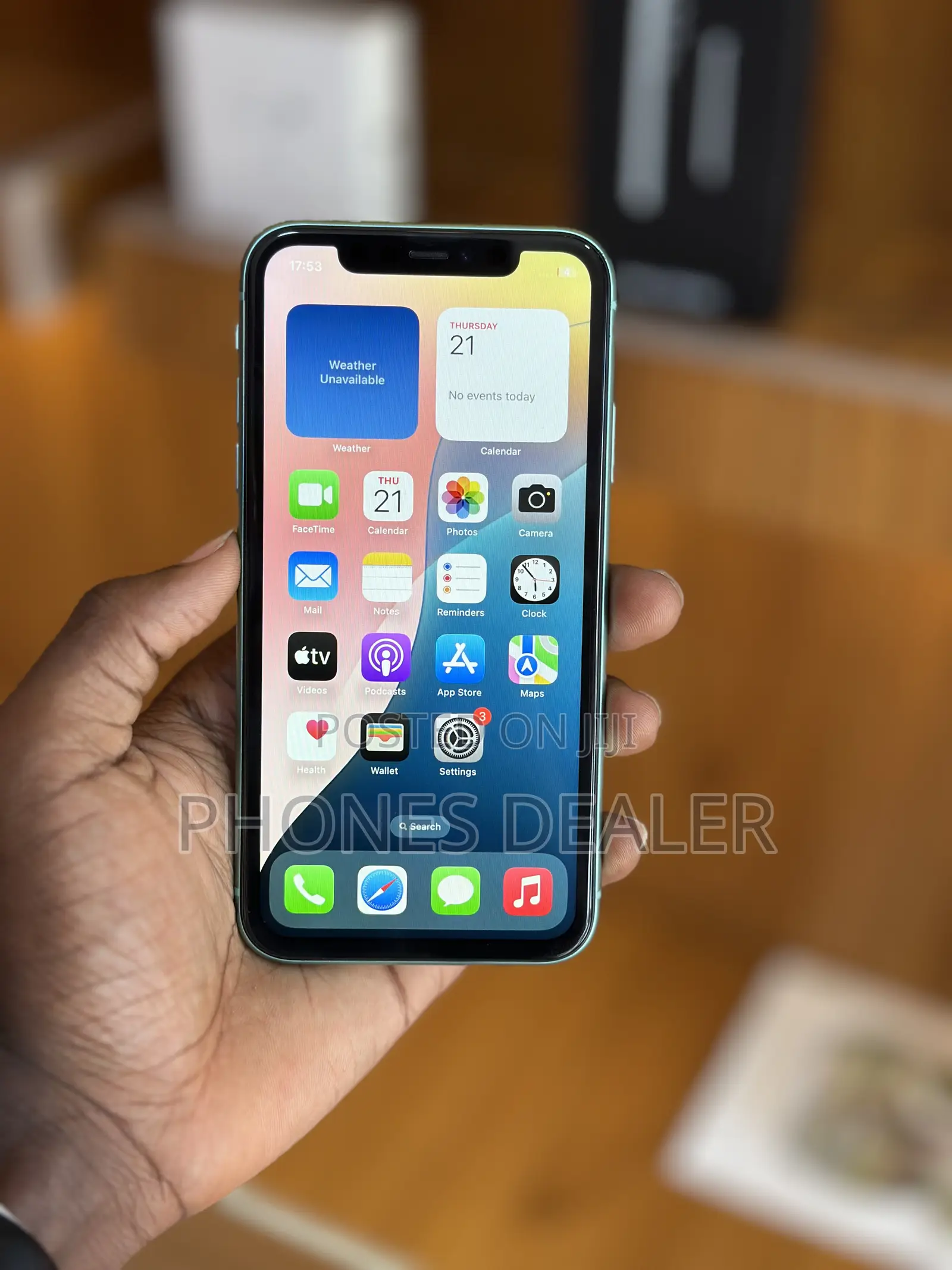 Apple iPhone 11 128 GB