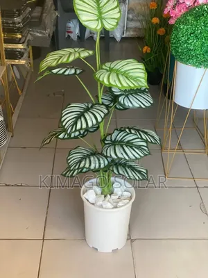Pamba Sebule Kwa Artificial Plant 110cm