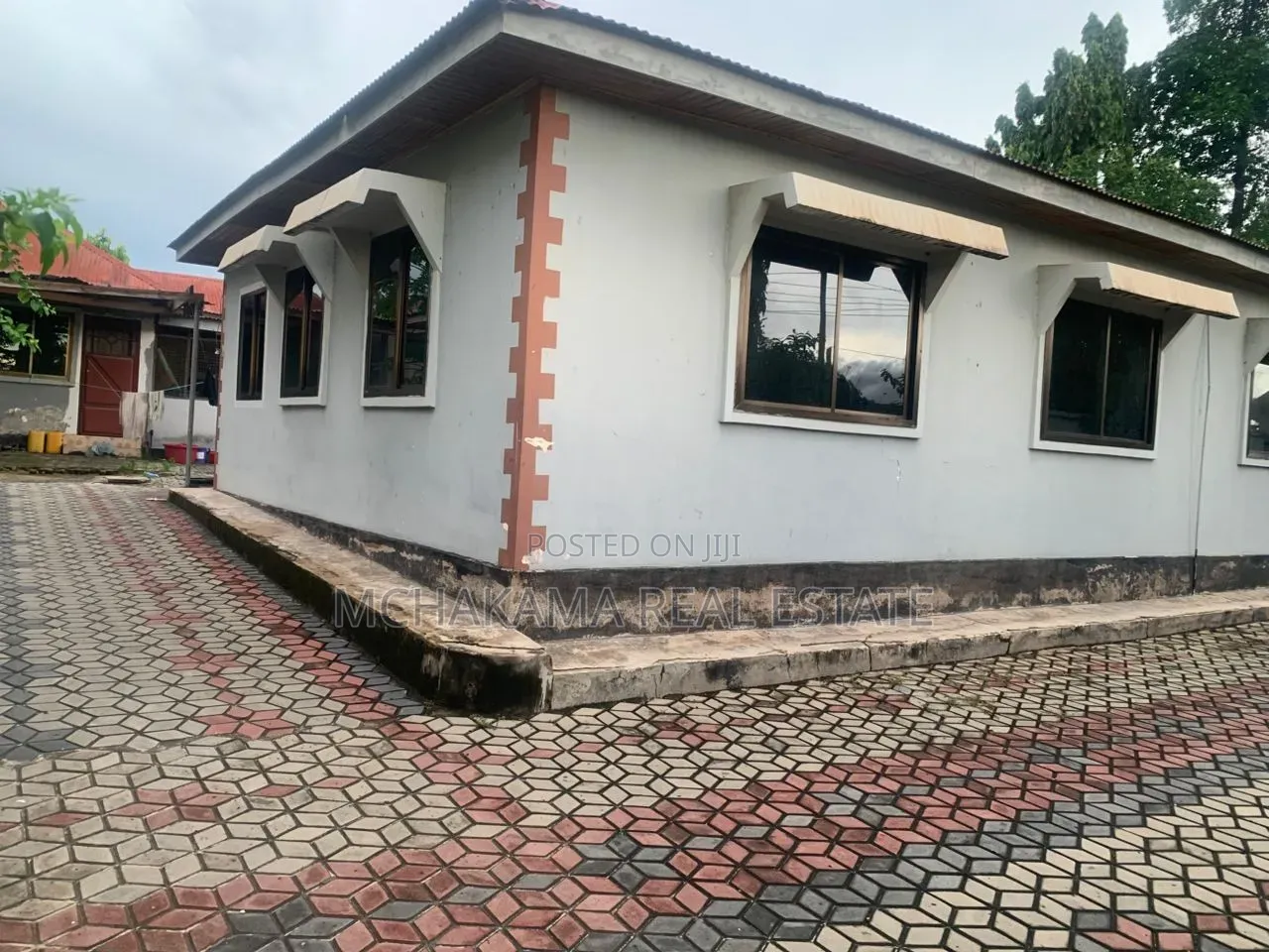 3bdrm House in Mchakama Real Estate, Tabata for sale