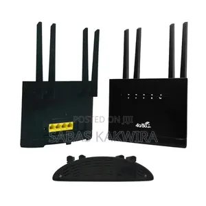 Internet Router Cpe Simcard Slot