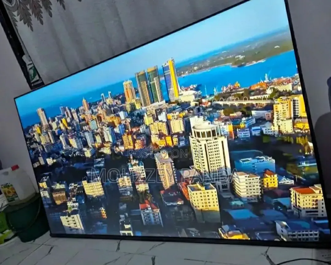 Samsung Inch 75 Smart Tv Quality Bei 1.4m