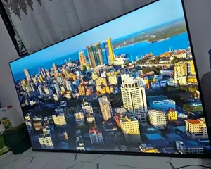 Samsung Inch 75 Smart Tv Quality Bei 1.4m
