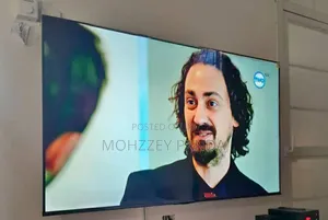 Samsung Inch 75 Smart Tv Quality Bei 1.4m
