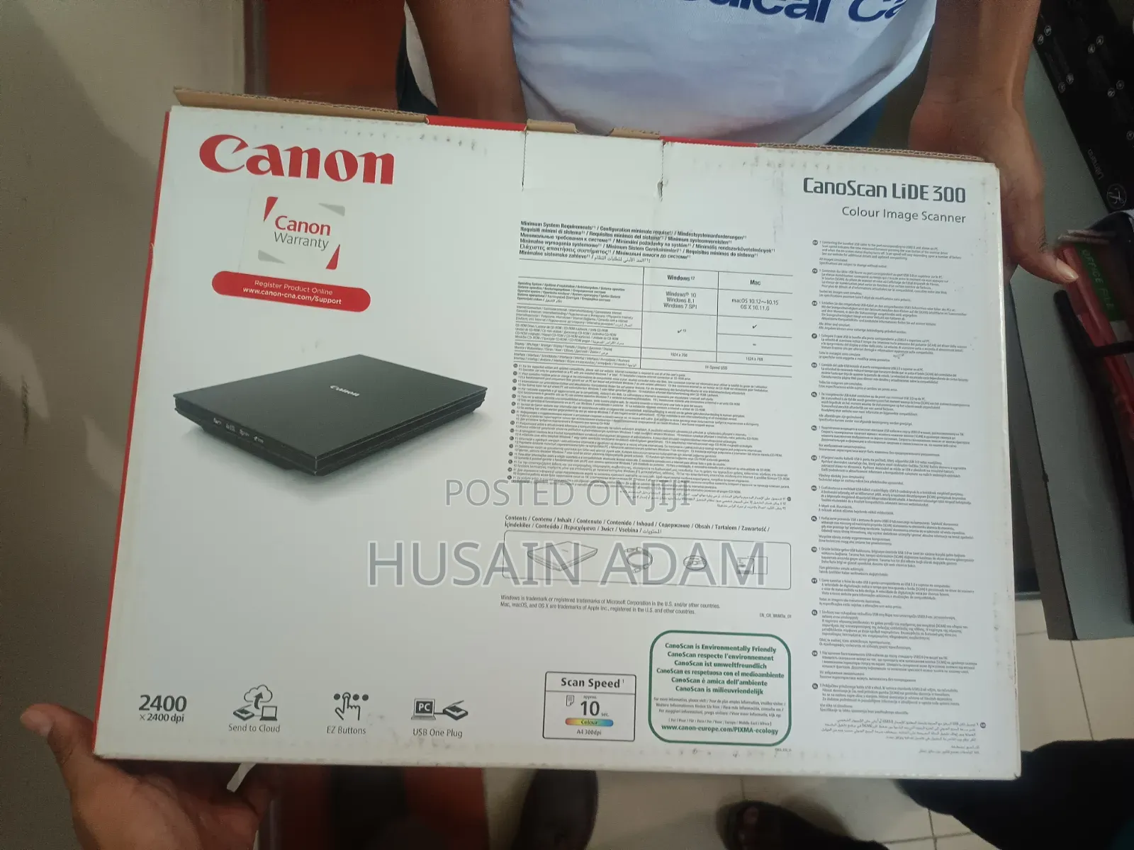New Server 2GB Qualcomm Snapdragon X Plus SSHD+SSD 16 GB