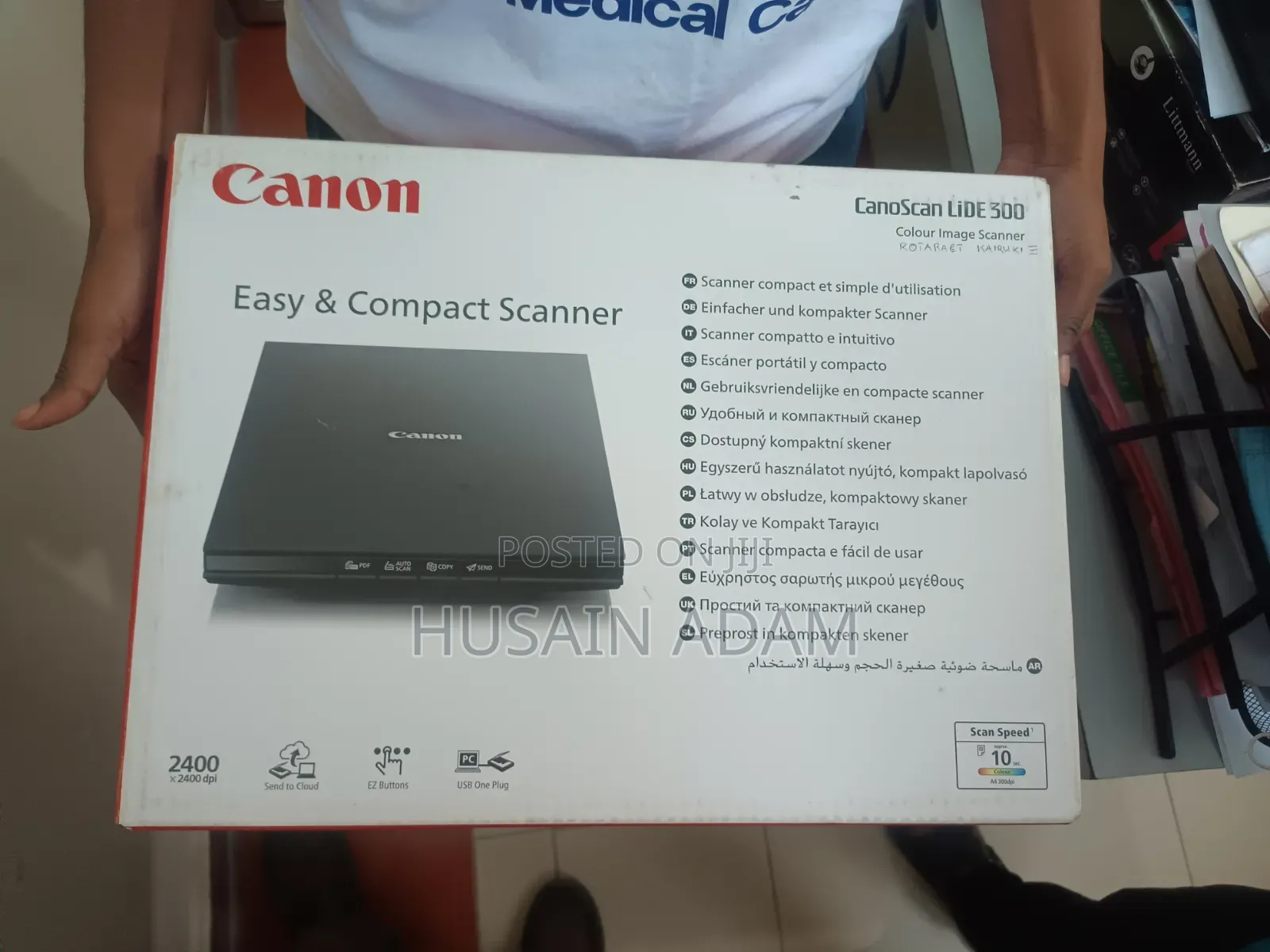 New Server 2GB Qualcomm Snapdragon X Plus SSHD+SSD 16 GB
