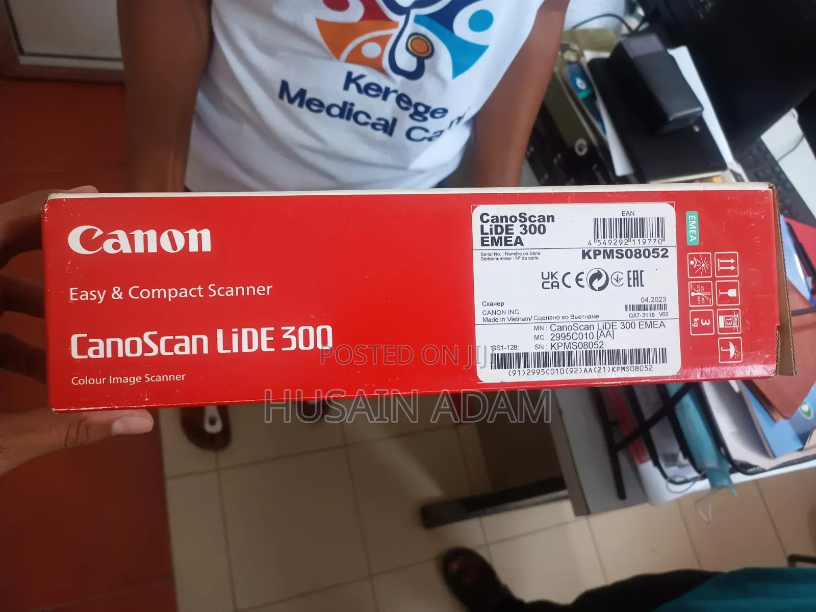 New Server 2GB Qualcomm Snapdragon X Plus SSHD+SSD 16 GB